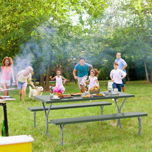 Outdoors/Camping