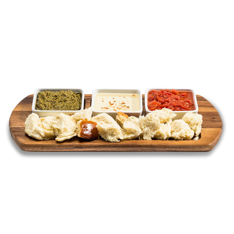 Serving Trays