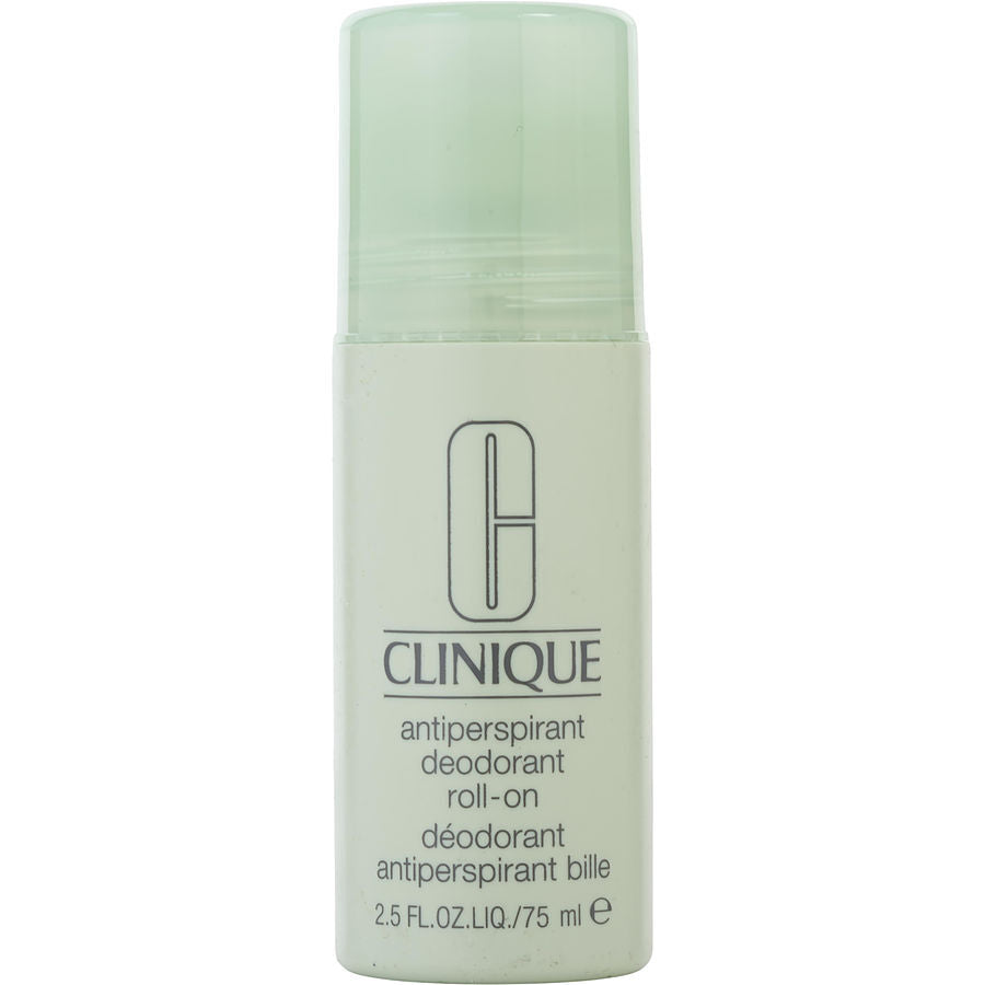 CLINIQUE by Clinique (WOMEN) - Anti-Perspirant Deodorant Roll-On