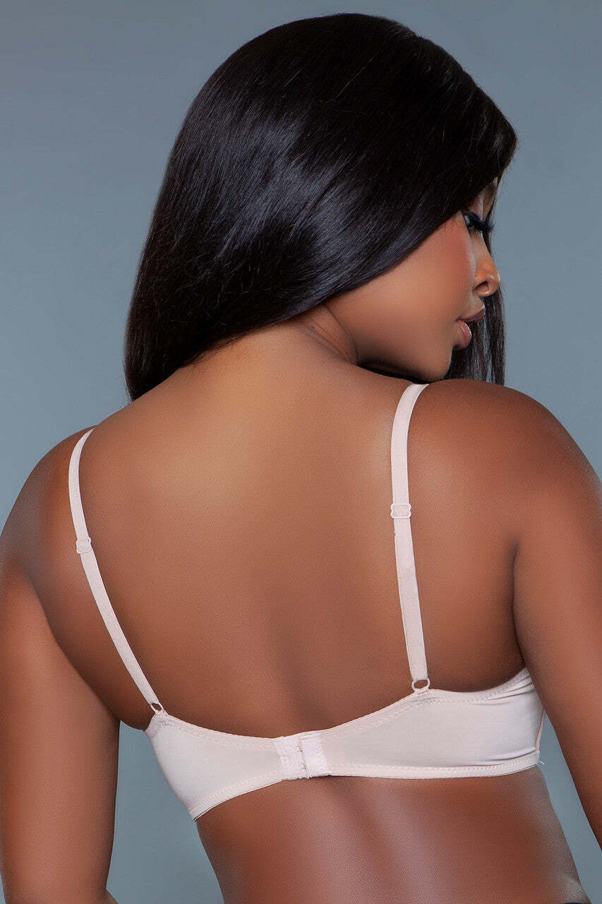 Miss Me Wireless Seamless Bra