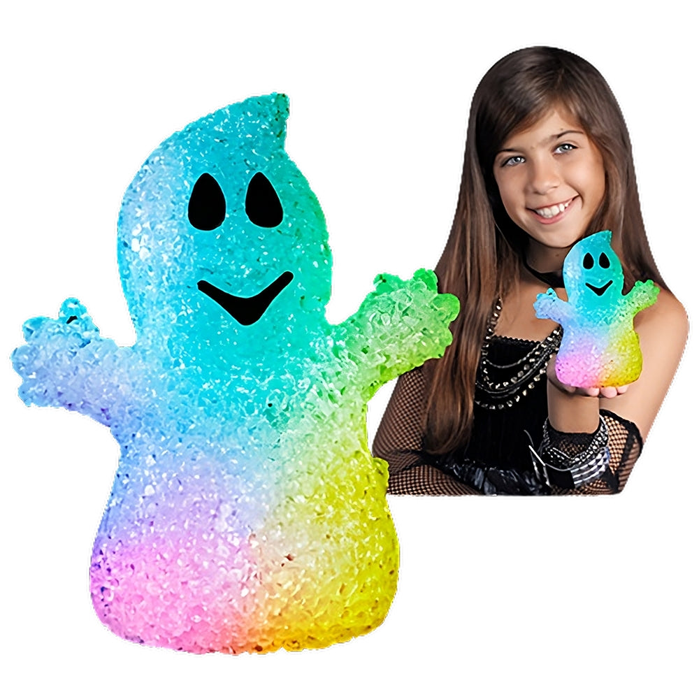 Color Changing Soft Friendly Ghost