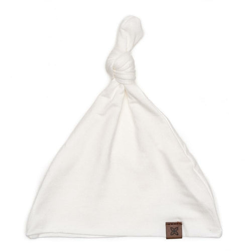 BABY KNOTTED HAT