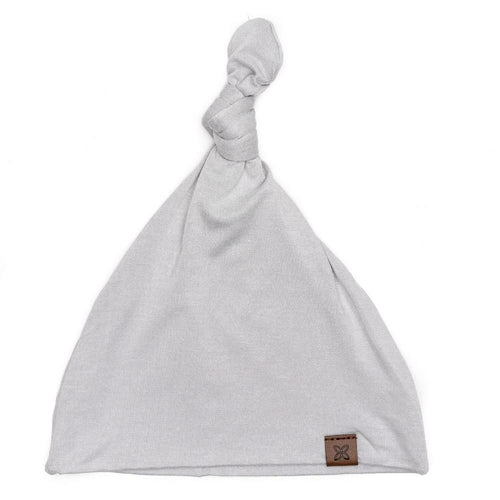 BABY KNOTTED HAT