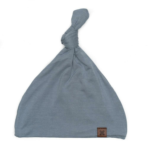 BABY KNOTTED HAT