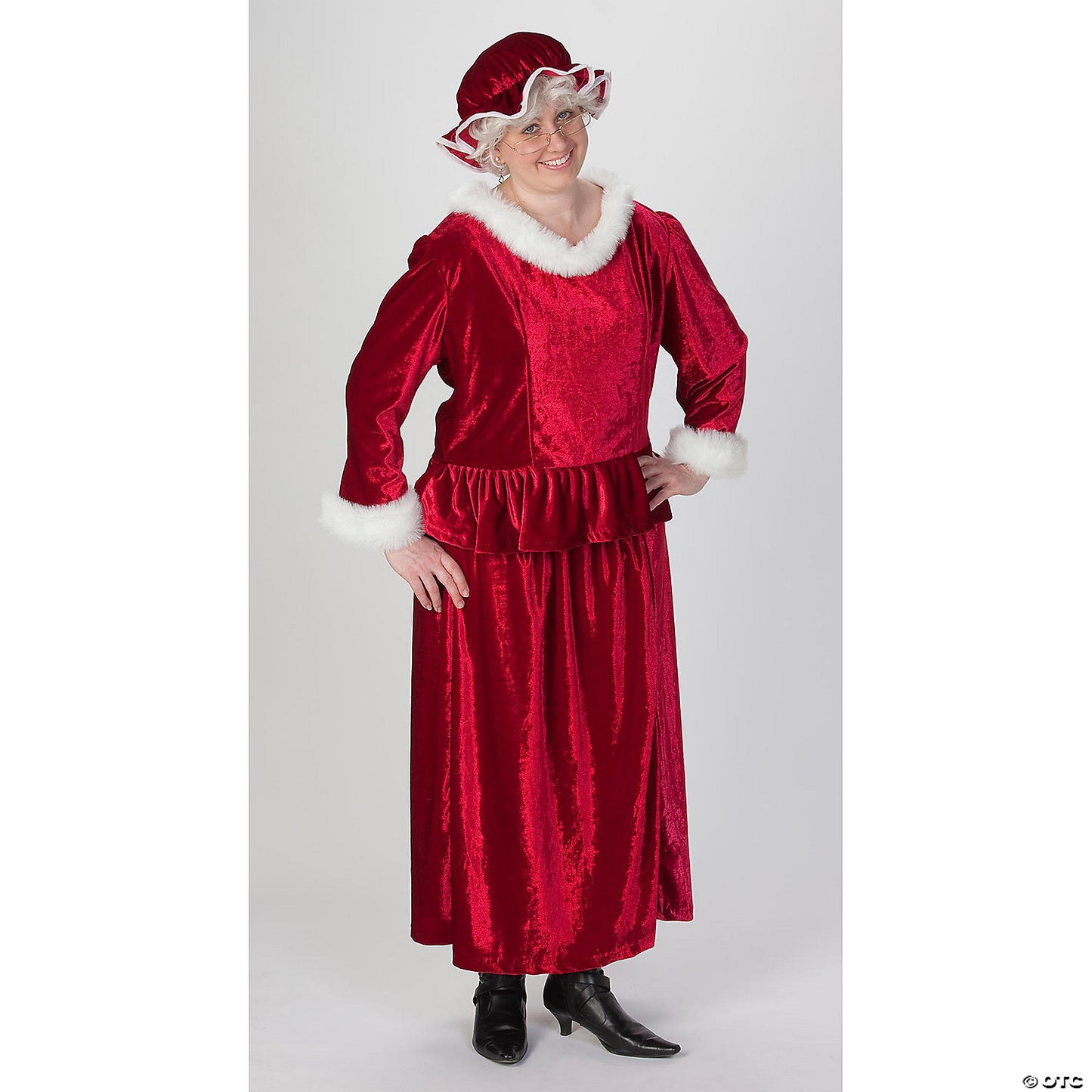 ADLT MRS CHRISTMAS XLARGE