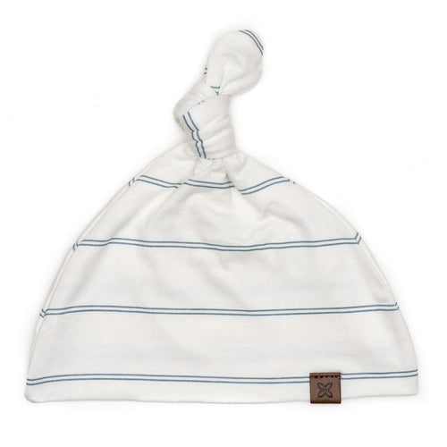 BABY KNOTTED HAT