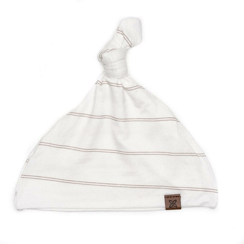 BABY KNOTTED HAT