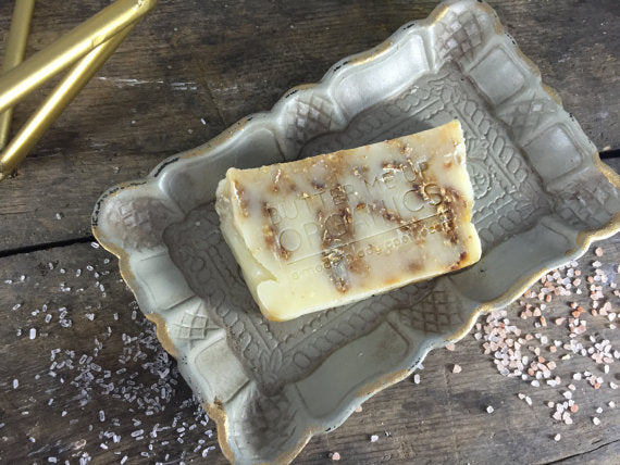 Oat and Honey Bar Soap