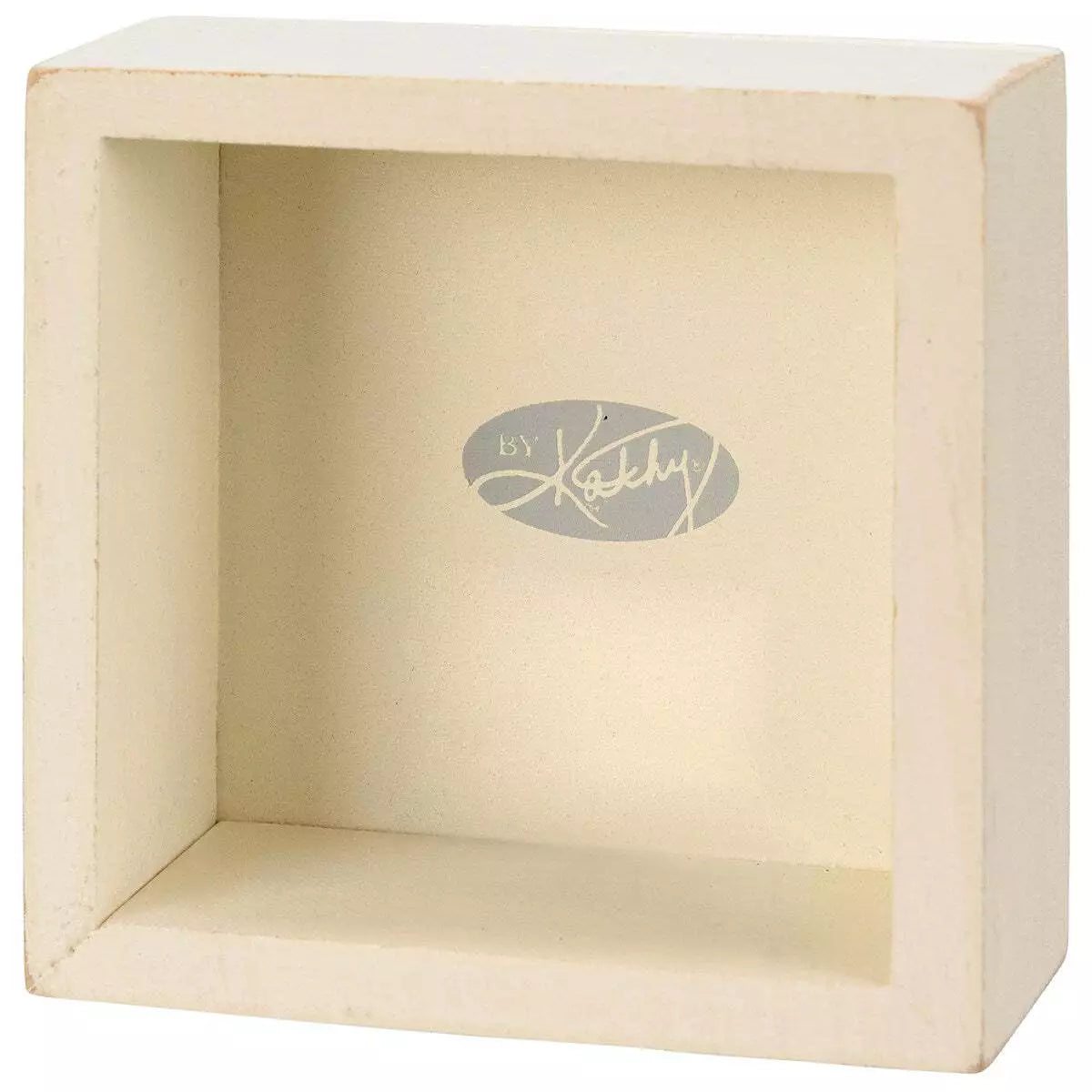 Stay Humble Gray Box Sign Set | Giftable Home Decor | 4" x 4" | Gift