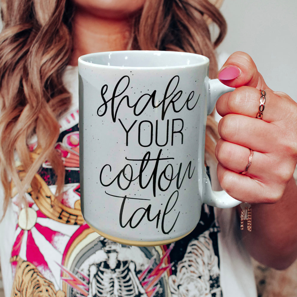 Shake Your Cotton Tail 16.23oz
