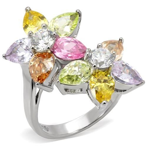 Kered Cocktail Ring