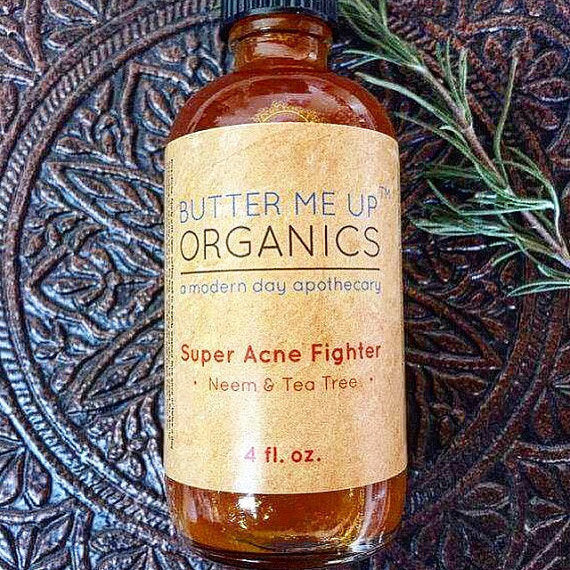 All Natural Products