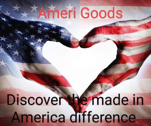 Ameri Goods