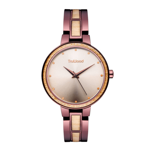 Womens Java Wristwatch
