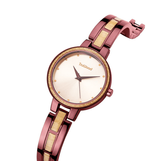 Womens Java Wristwatch