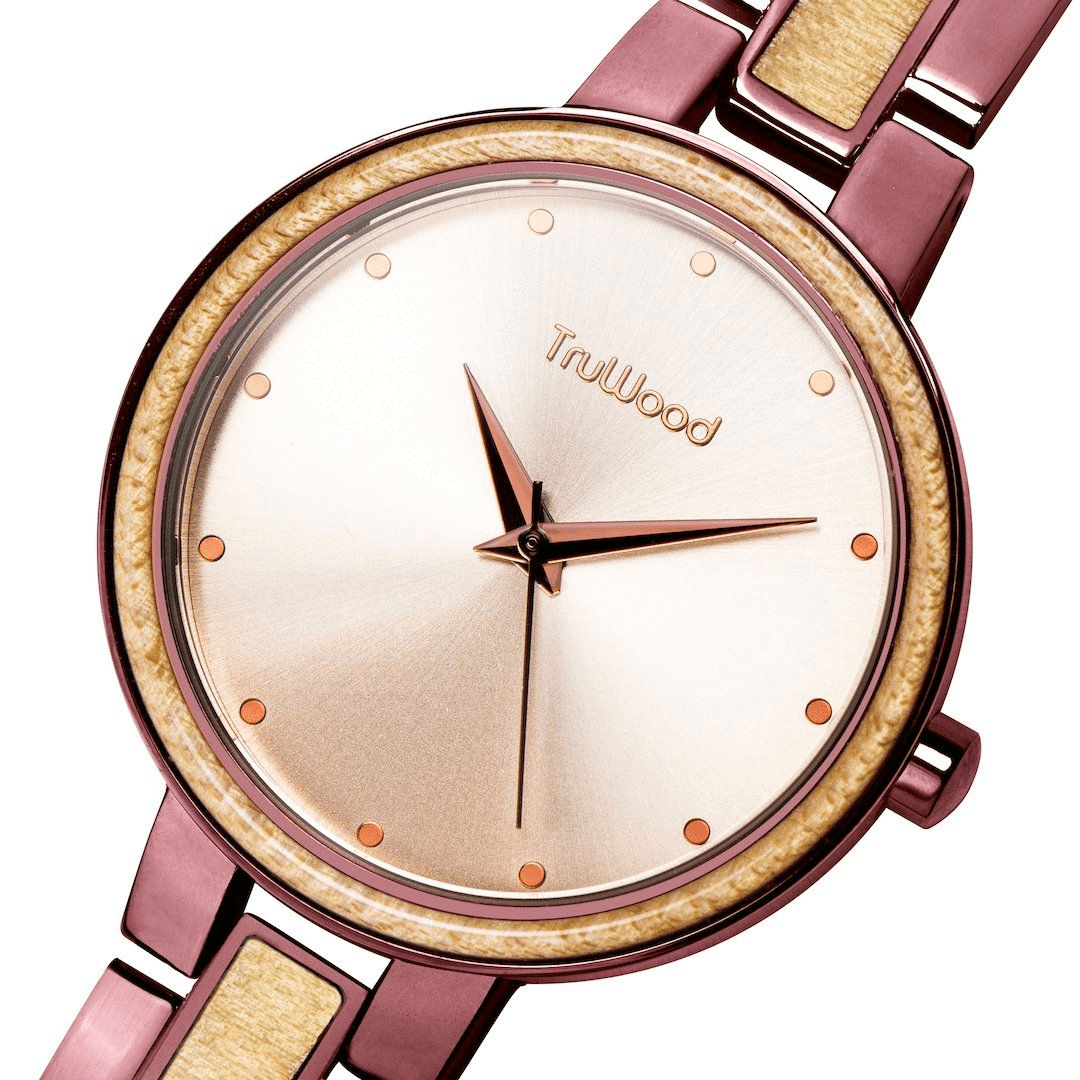 Womens Java Wristwatch