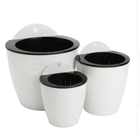 Size: S - Self Watering Plant