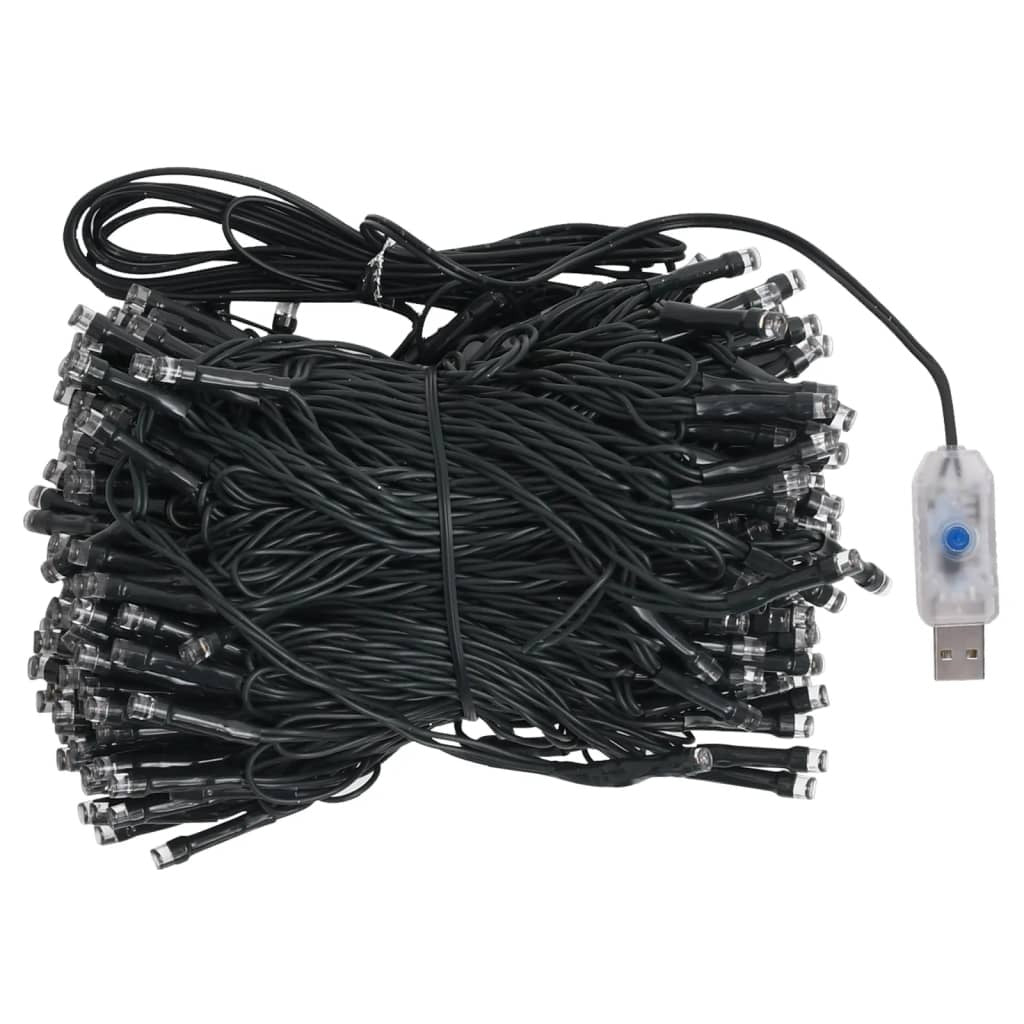 Artificial Christmas Tree Green with flocked snow PVC, steel 7.9 ft