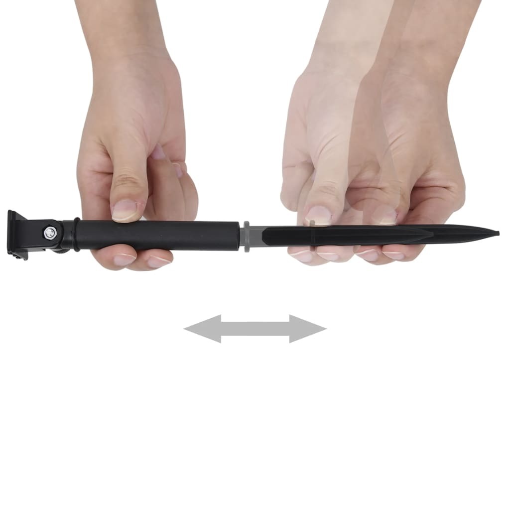 Solar Fairy Light Set of 2 Colorful Plastic Solar Fairy Light