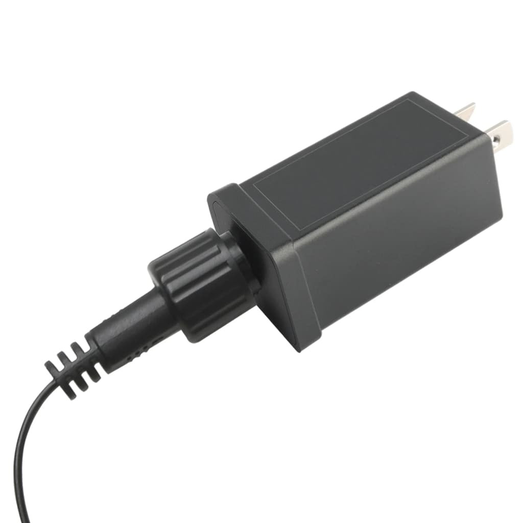 Inflatable Santa Claus Multicolor Oxford fabric with a PU coating