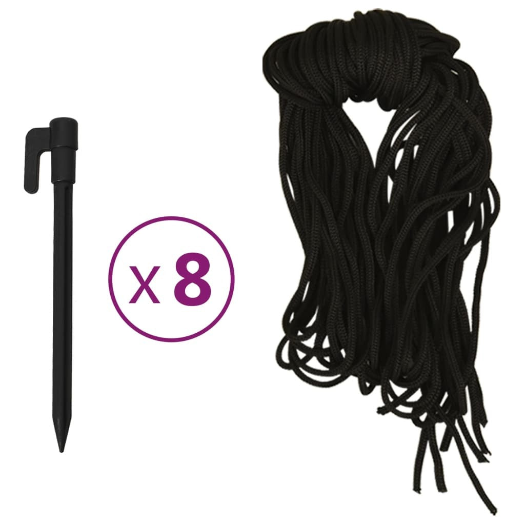 Inflatable Christmas Tree Colorful