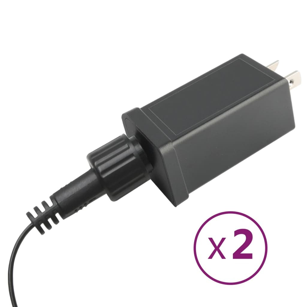 Inflatable Reindeer Orange Oxford Fabric with PU Coating