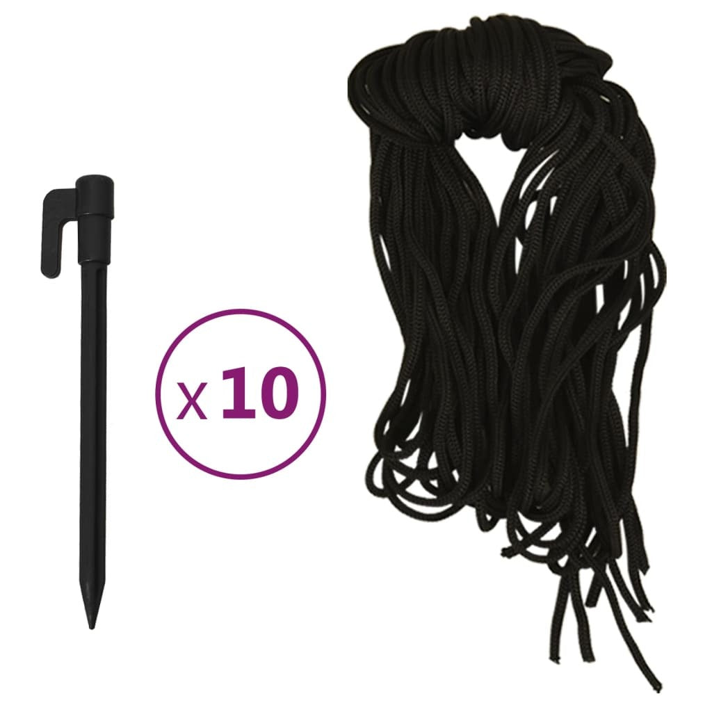 Inflatable Arch Gate Red