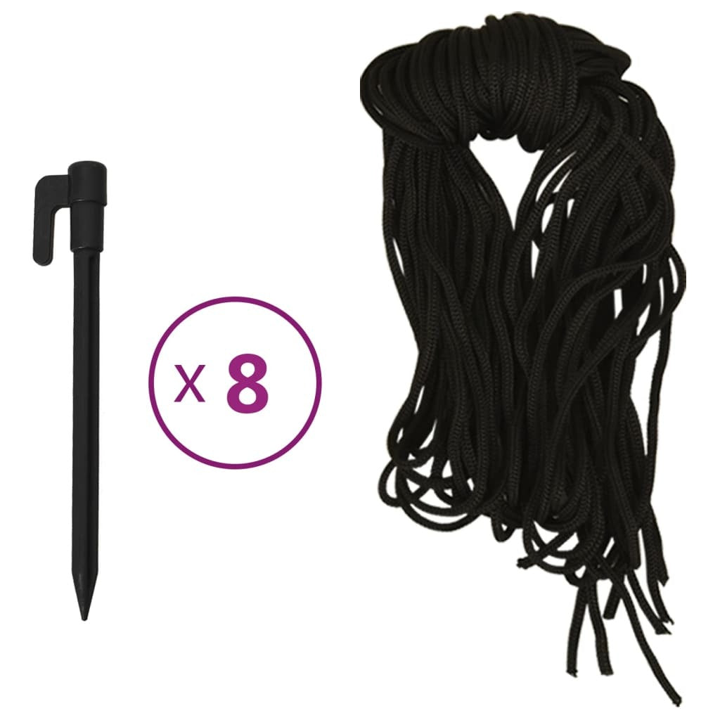 Santa Reindeer Sleigh Multicolor