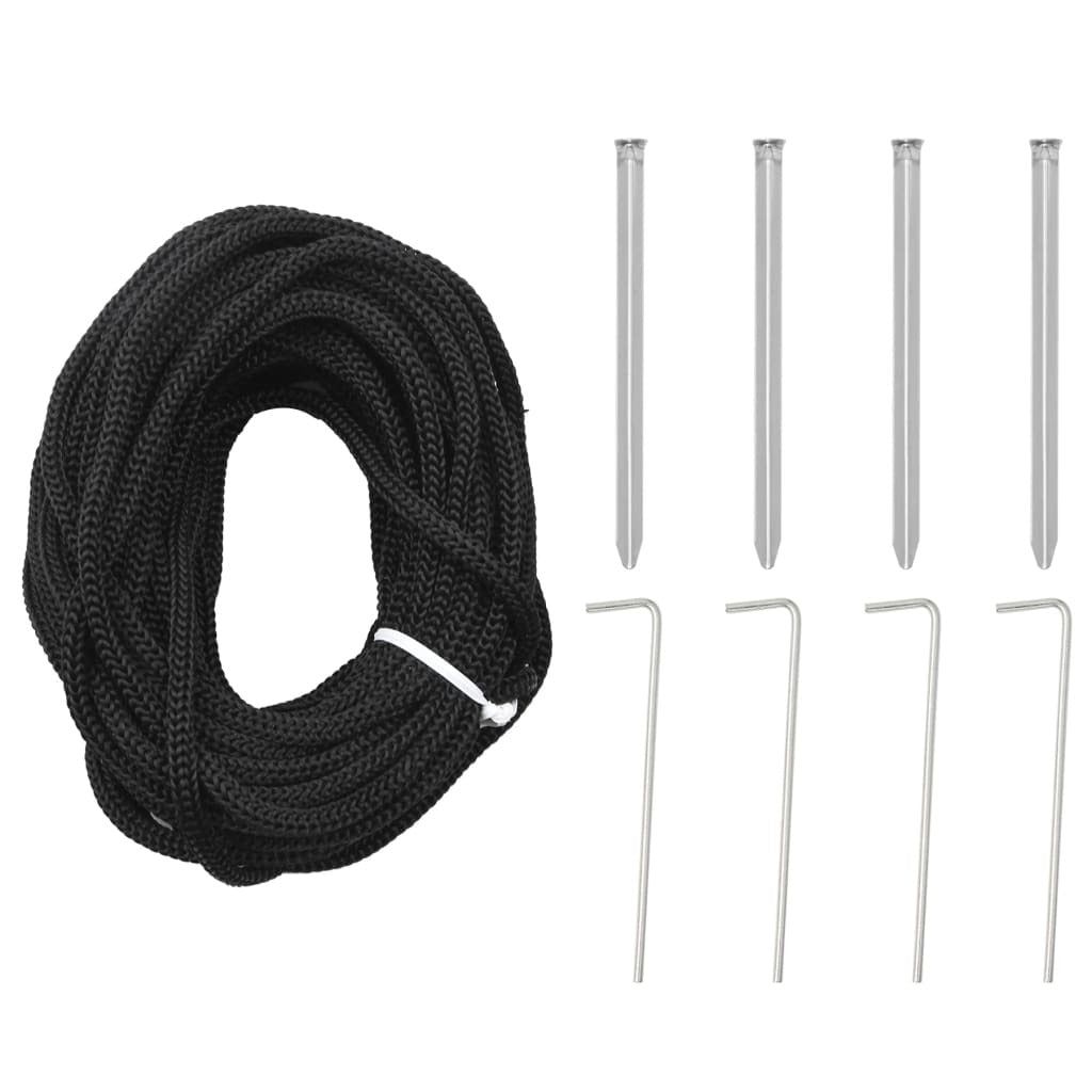 LED Christmas Tree Colorful Copper, Iron Extra Tall