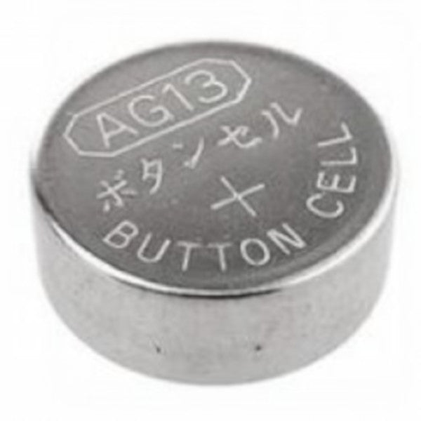 AG13 Batteries