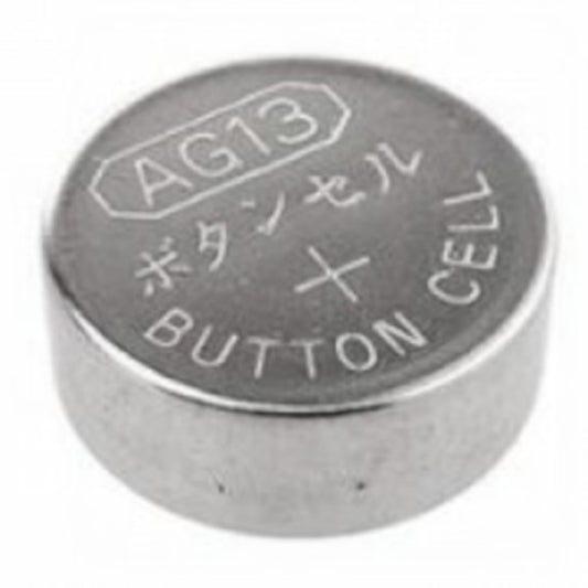 AG13 Batteries
