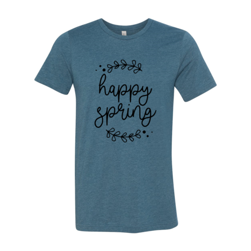 Happy Spring T-Shirt