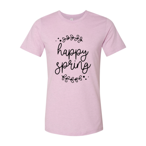 Happy Spring T-Shirt