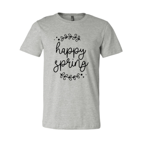 Happy Spring T-Shirt