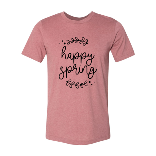 Happy Spring T-Shirt