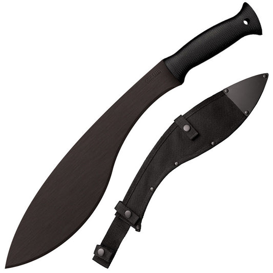 Cold Steel Kukri Machete with 13" Blade Polypropylene Handle