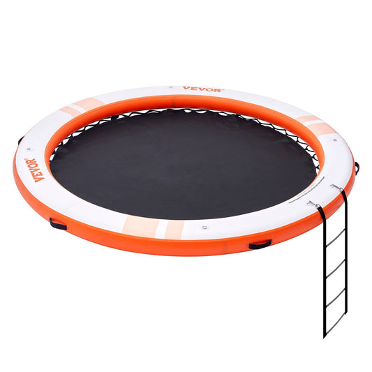 VEVOR Inflatable Floating Dock