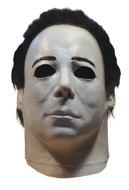 Men S Halloween 4 The Return Of Adult Michael Myers Mask