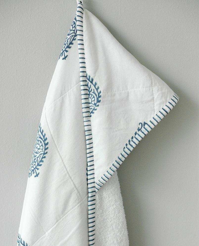 BABY FORT TOWEL
