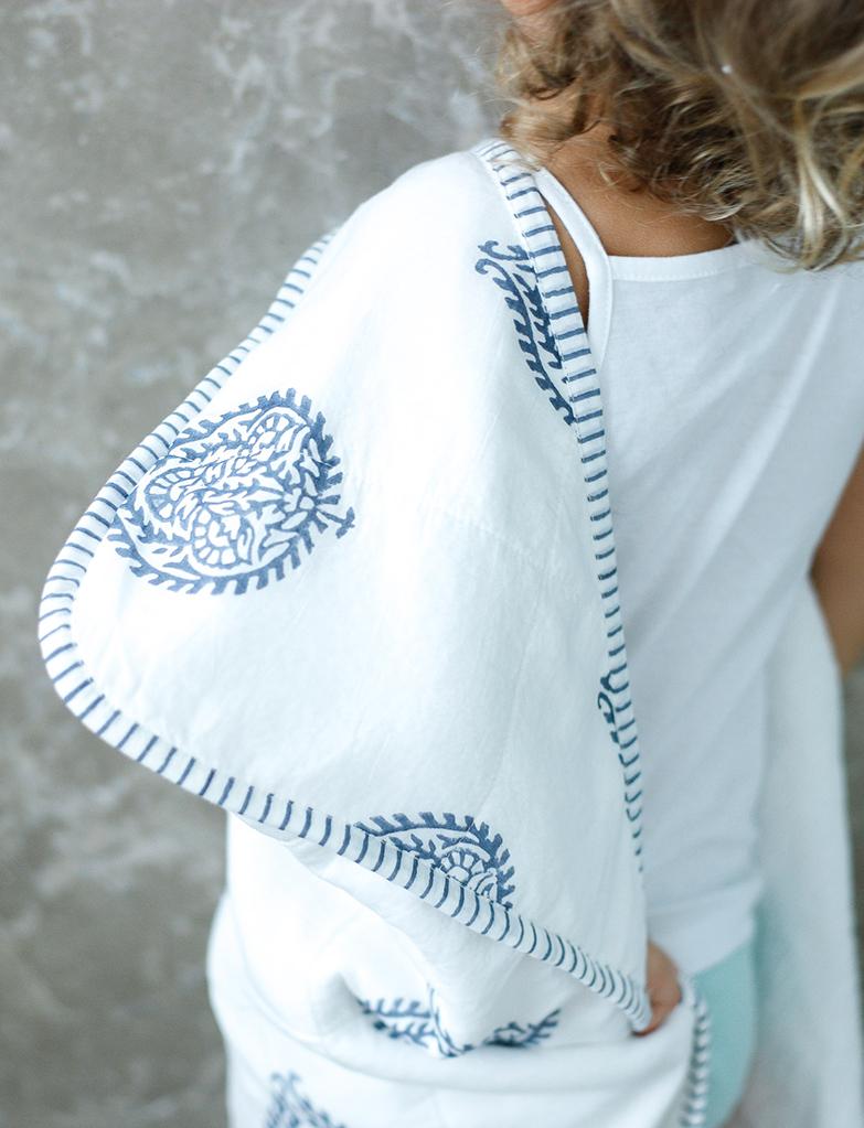 BABY FORT TOWEL