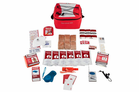 Survival Kit- Food and Water
