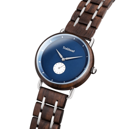Men's Sharp Wristwatch