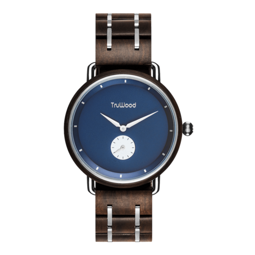Men's Sharp Wristwatch