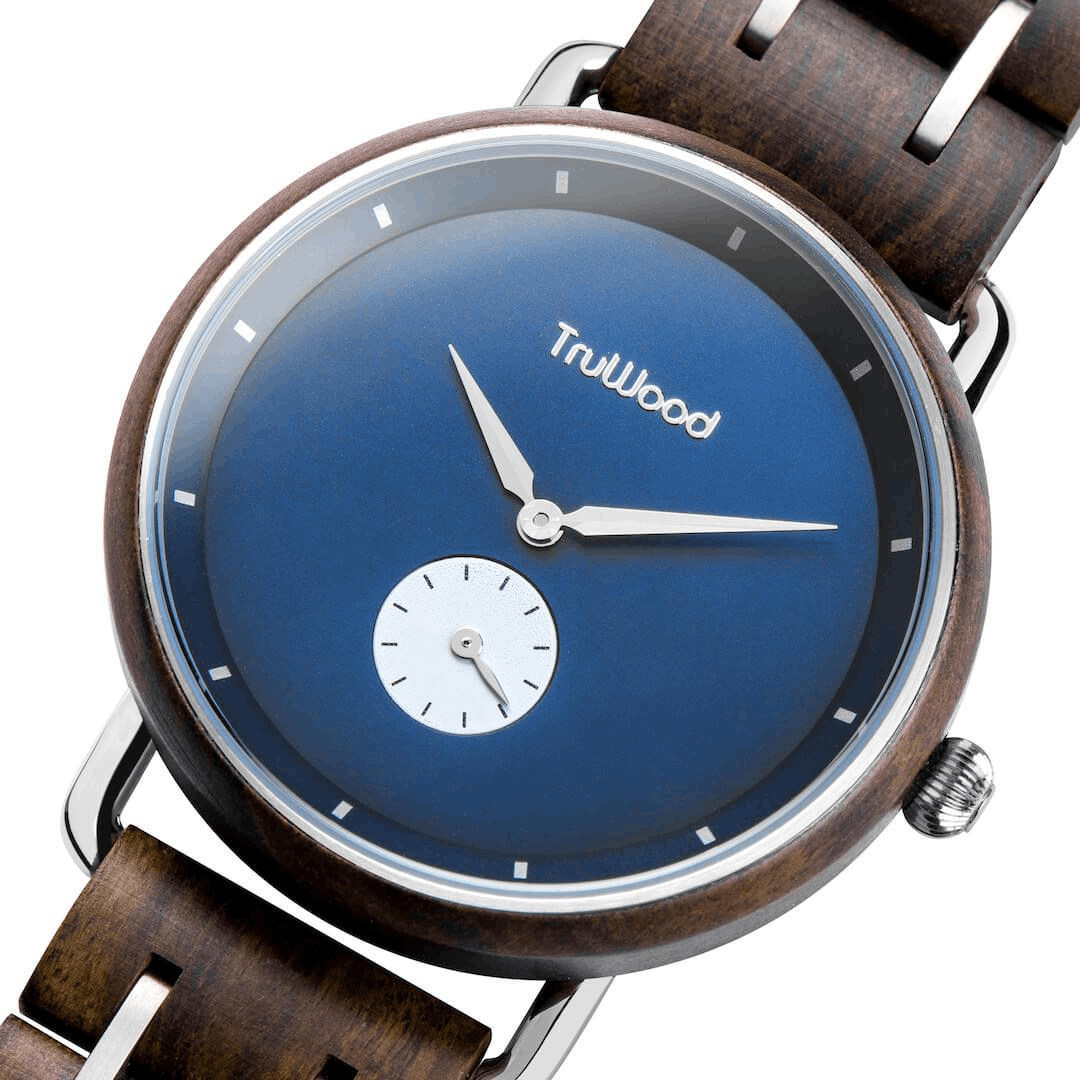 Men's Sharp Wristwatch