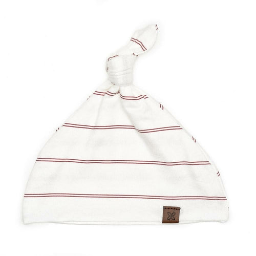 BABY KNOTTED HAT