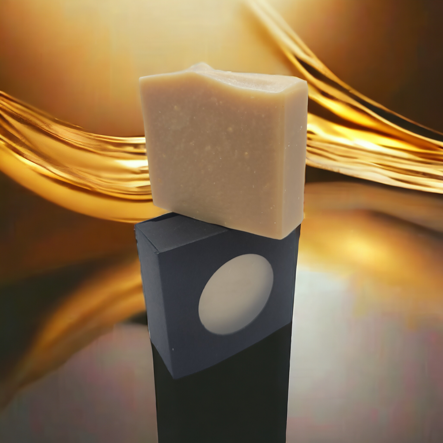 1-Encompass Oil Natural Goat Milk Soap Nontoxic & Fragrance oil free (Copy)
