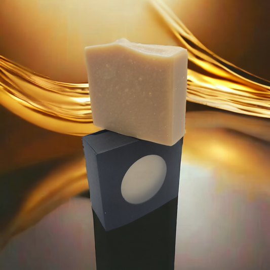 1-Encompass Oil Natural Goat Milk Soap Nontoxic & Fragrance oil free (Copy)