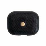 Vegan Leather Air Pod Pro Case