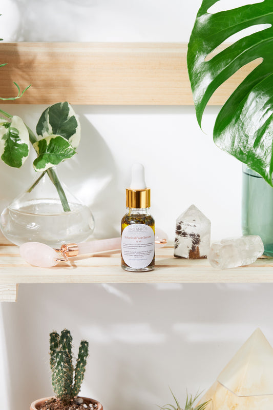 Anti aging youth serum