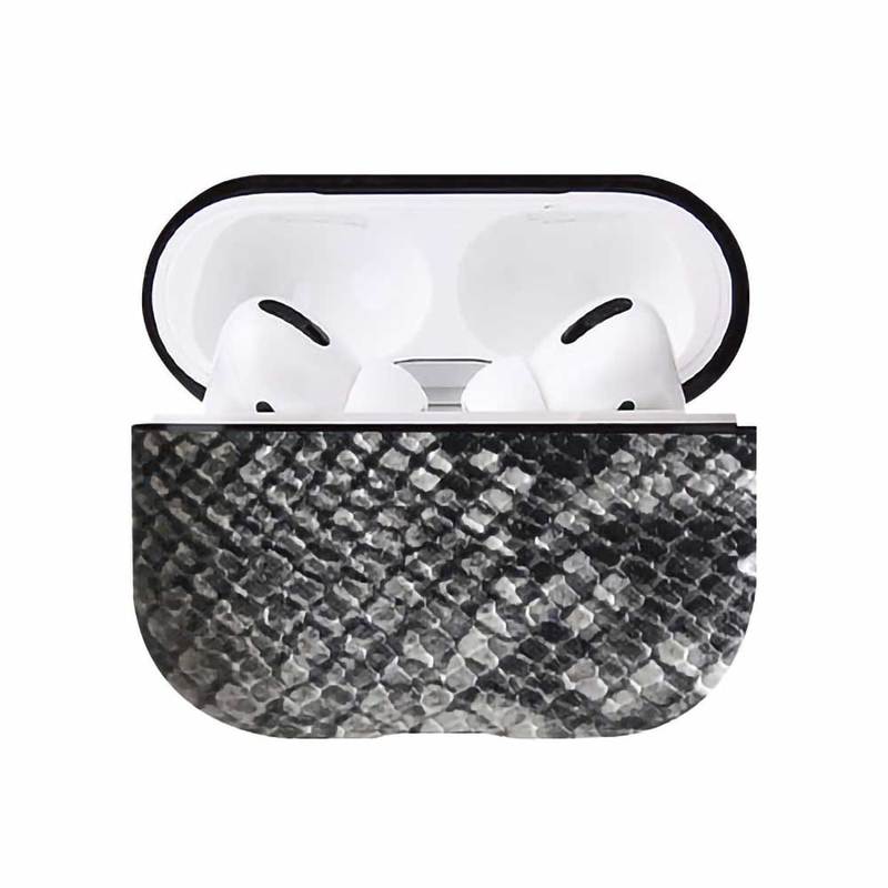 Vegan Leather Air Pod Pro Case
